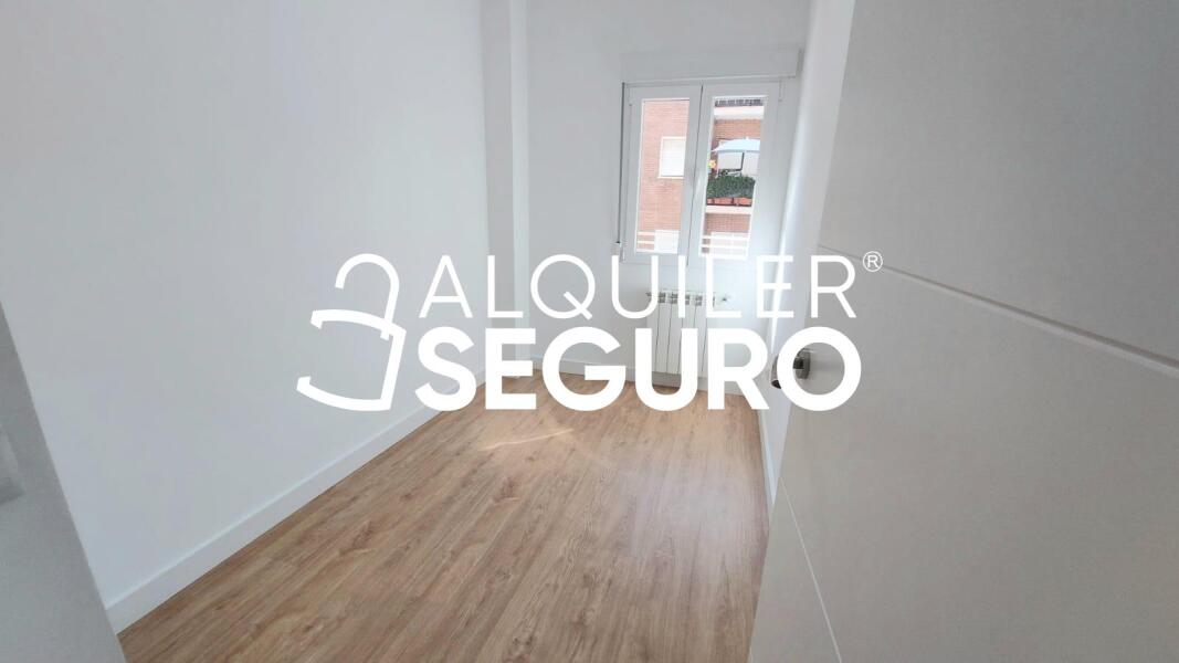 Inmueble en Calle de Constancia , MADRID