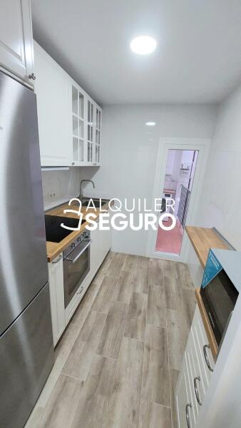 Inmueble en Calle de Constancia , MADRID