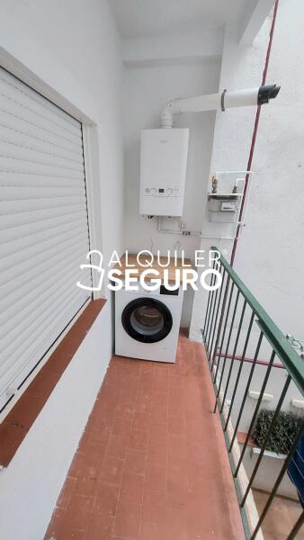 Inmueble en Calle de Constancia , MADRID