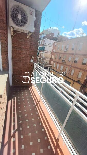 Inmueble en Calle de Constancia , MADRID