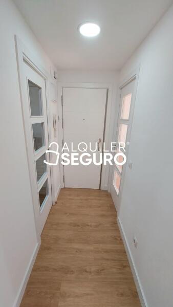 Inmueble en Calle de Constancia , MADRID