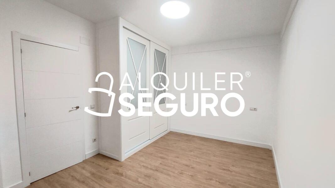 Inmueble en Calle de Constancia , MADRID
