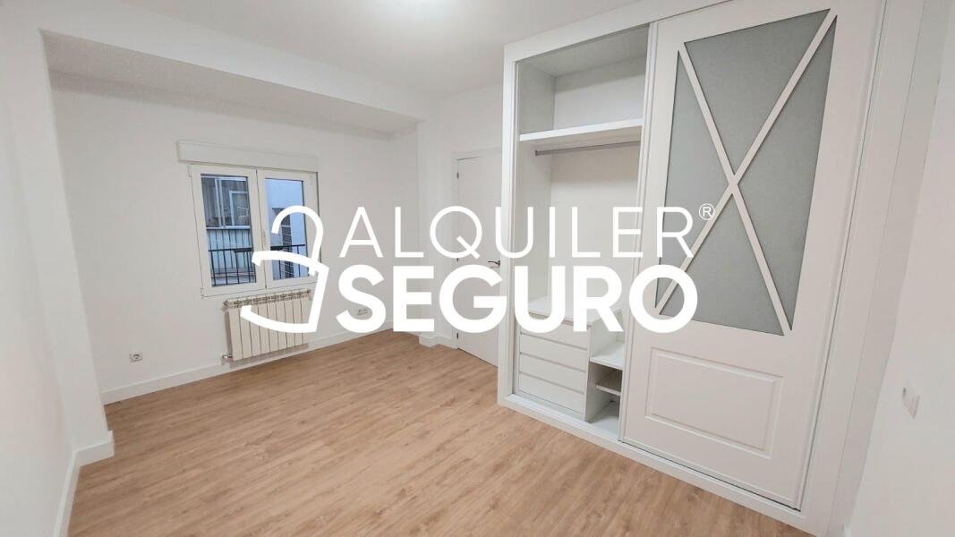 Inmueble en Calle de Constancia , MADRID