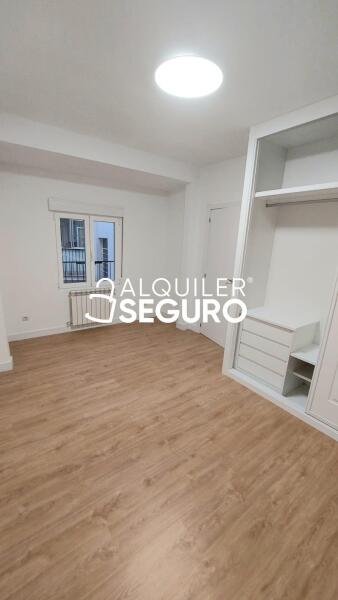 Inmueble en Calle de Constancia , MADRID