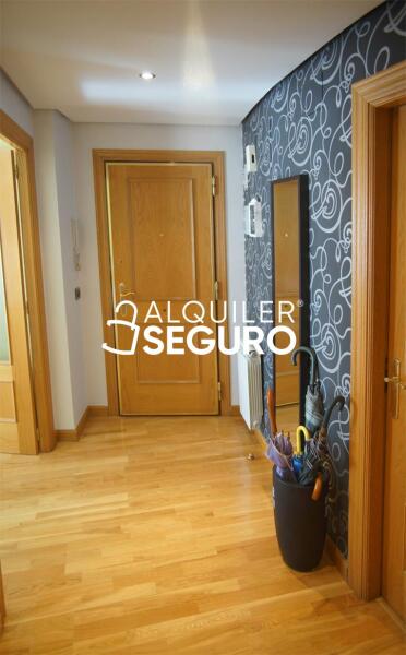 Inmueble en Calle Amadeo Arias, VALLADOLID