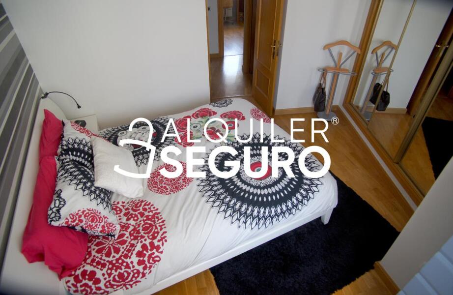 Inmueble en Calle Amadeo Arias, VALLADOLID