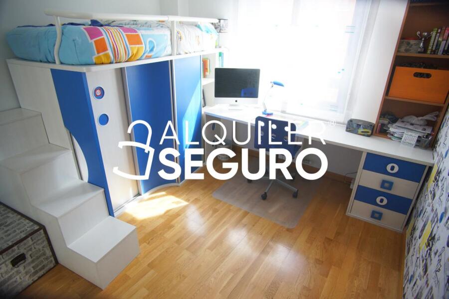 Inmueble en Calle Amadeo Arias, VALLADOLID