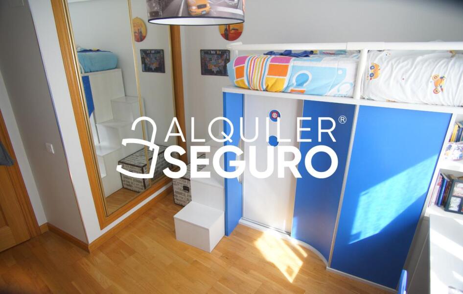 Inmueble en Calle Amadeo Arias, VALLADOLID