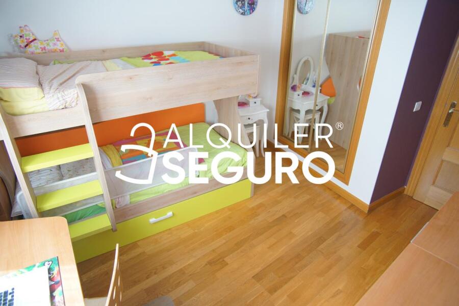 Inmueble en Calle Amadeo Arias, VALLADOLID