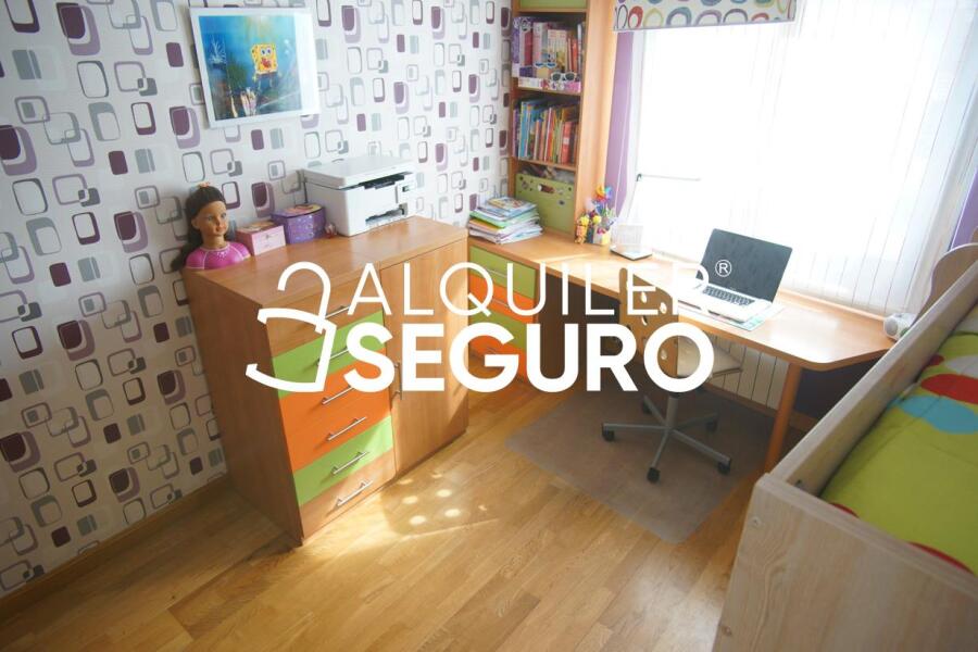 Inmueble en Calle Amadeo Arias, VALLADOLID