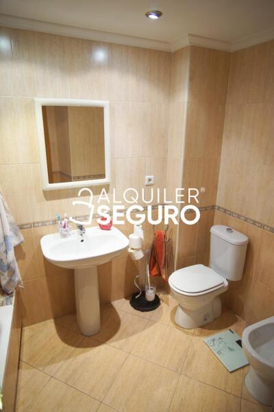 Inmueble en Calle Amadeo Arias, VALLADOLID