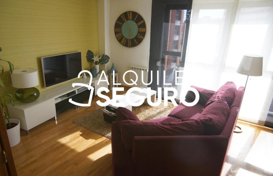 Inmueble en Calle Amadeo Arias, VALLADOLID