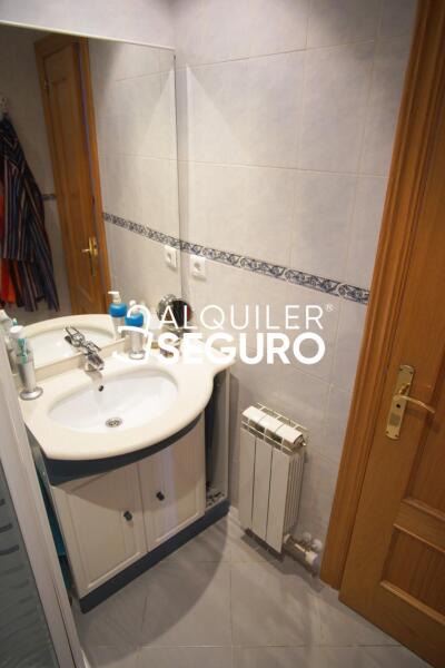 Inmueble en Calle Amadeo Arias, VALLADOLID