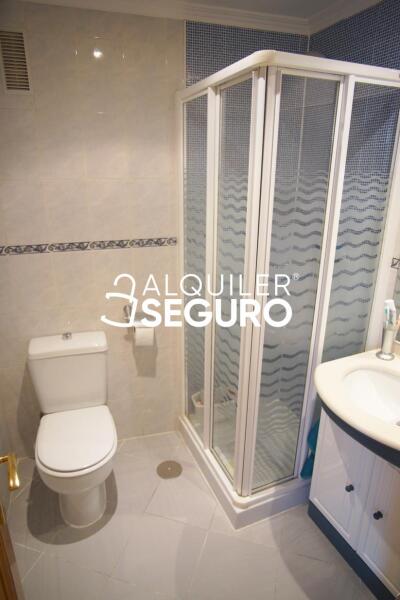 Inmueble en Calle Amadeo Arias, VALLADOLID