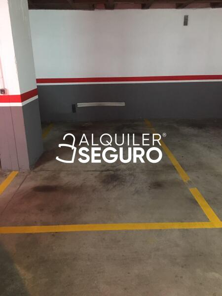 Inmueble en Calle Amadeo Arias, VALLADOLID