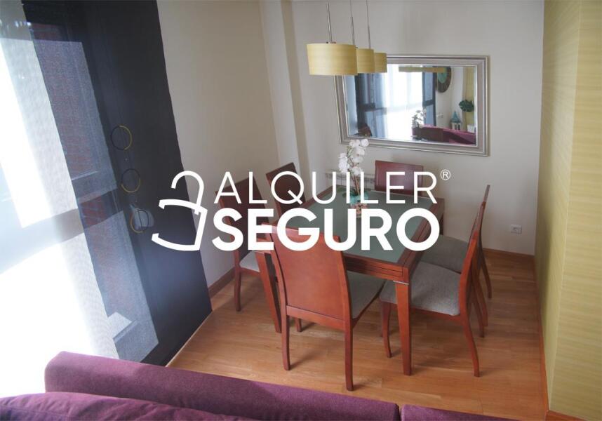 Inmueble en Calle Amadeo Arias, VALLADOLID