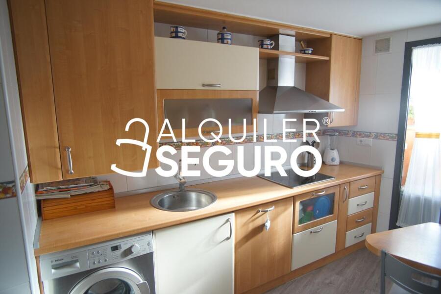 Inmueble en Calle Amadeo Arias, VALLADOLID
