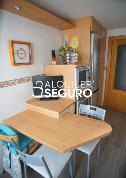 Inmueble en Calle Amadeo Arias, VALLADOLID