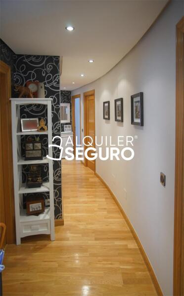 Inmueble en Calle Amadeo Arias, VALLADOLID