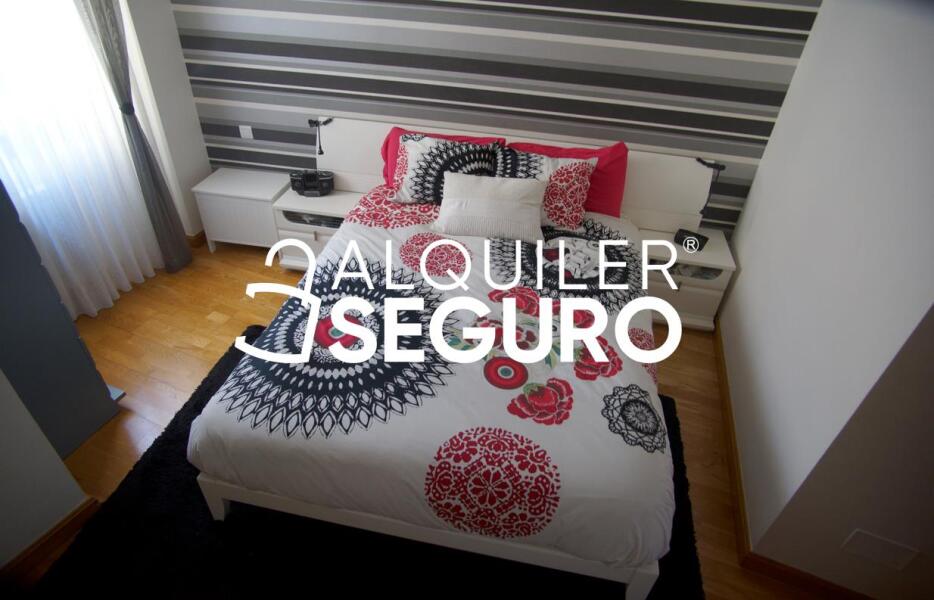 Inmueble en Calle Amadeo Arias, VALLADOLID