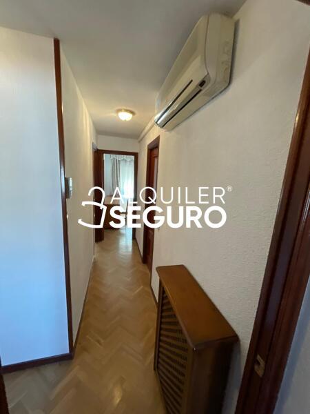 Inmueble en Calle de Faustino Osorio, MADRID