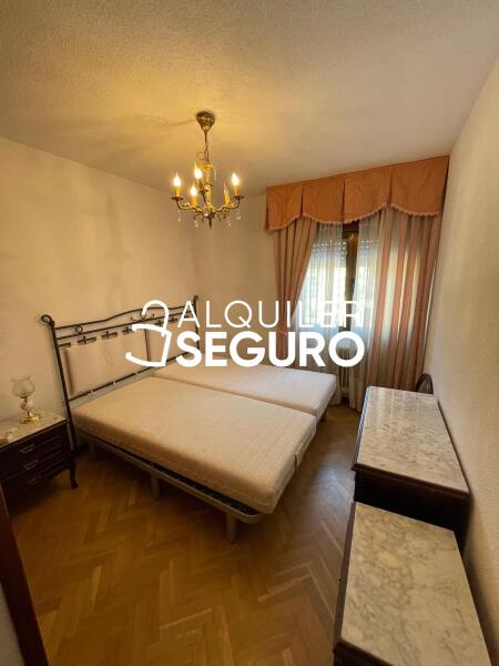 Inmueble en Calle de Faustino Osorio, MADRID