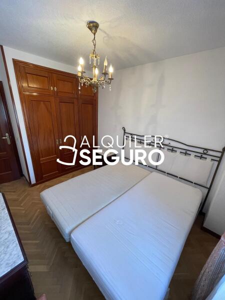 Inmueble en Calle de Faustino Osorio, MADRID