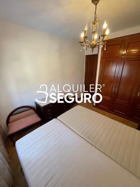 Inmueble en Calle de Faustino Osorio, MADRID
