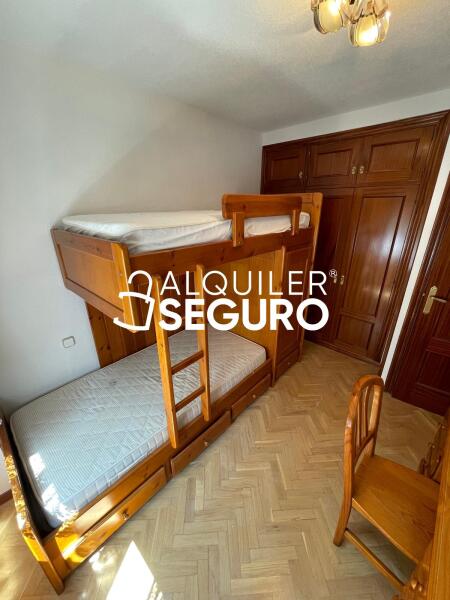 Inmueble en Calle de Faustino Osorio, MADRID