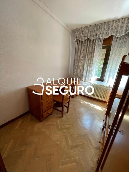 Inmueble en Calle de Faustino Osorio, MADRID
