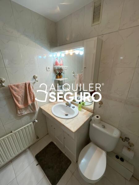Inmueble en Calle de Faustino Osorio, MADRID