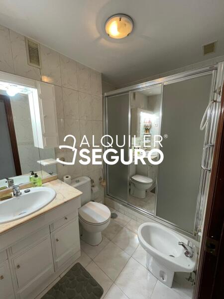 Inmueble en Calle de Faustino Osorio, MADRID