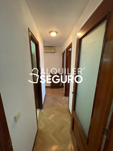 Inmueble en Calle de Faustino Osorio, MADRID