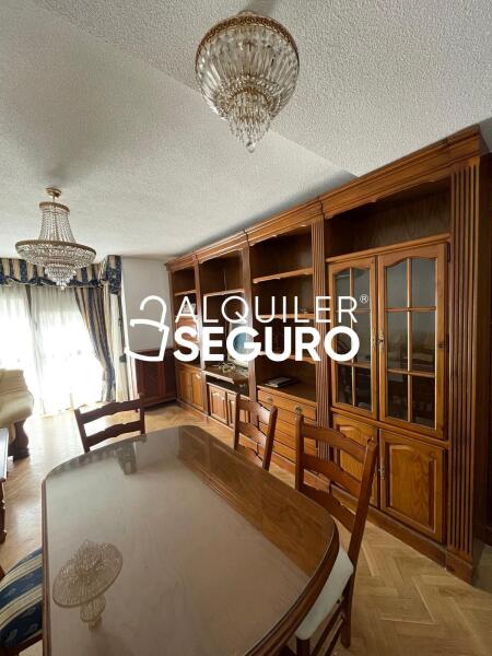 Inmueble en Calle de Faustino Osorio, MADRID