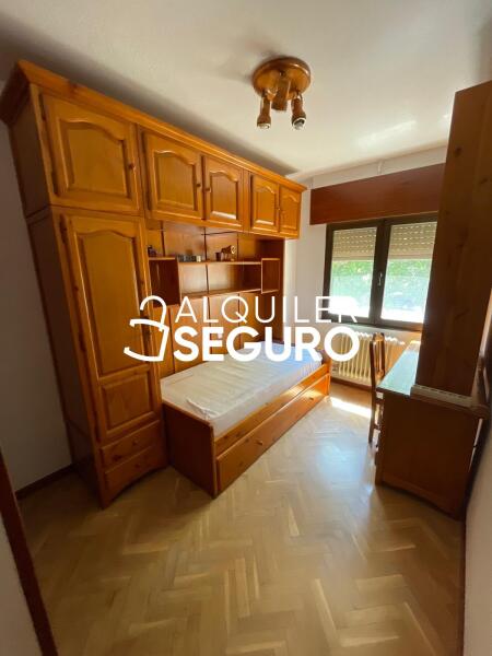 Inmueble en Calle de Faustino Osorio, MADRID