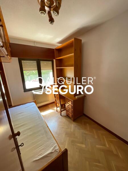 Inmueble en Calle de Faustino Osorio, MADRID