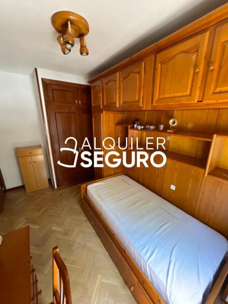 Inmueble en Calle de Faustino Osorio, MADRID