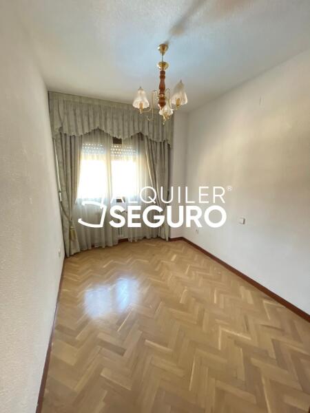 Inmueble en Calle de Faustino Osorio, MADRID