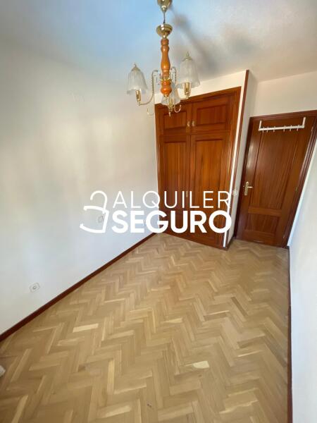 Inmueble en Calle de Faustino Osorio, MADRID