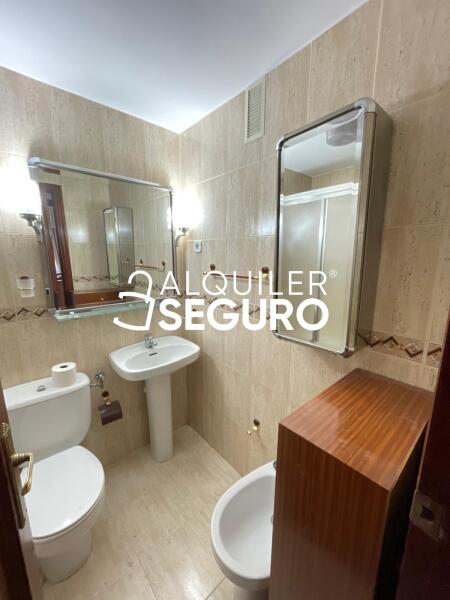 Inmueble en Calle de Faustino Osorio, MADRID