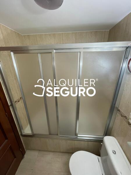 Inmueble en Calle de Faustino Osorio, MADRID
