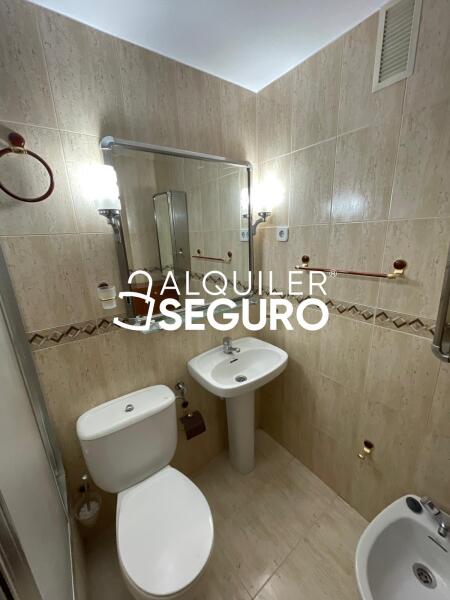 Inmueble en Calle de Faustino Osorio, MADRID