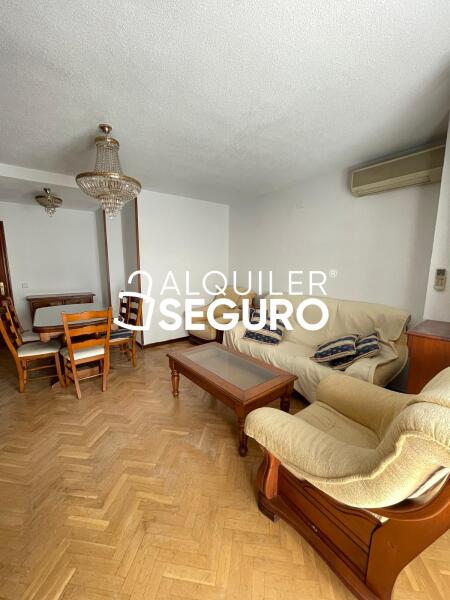 Inmueble en Calle de Faustino Osorio, MADRID