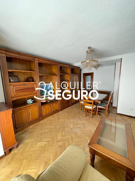 Inmueble en Calle de Faustino Osorio, MADRID