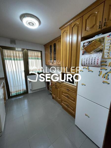 Inmueble en Calle de Faustino Osorio, MADRID
