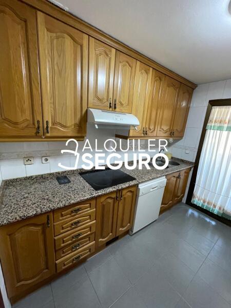 Inmueble en Calle de Faustino Osorio, MADRID