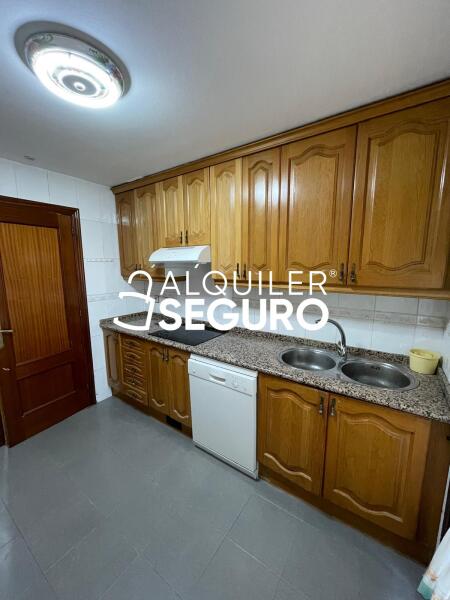 Inmueble en Calle de Faustino Osorio, MADRID
