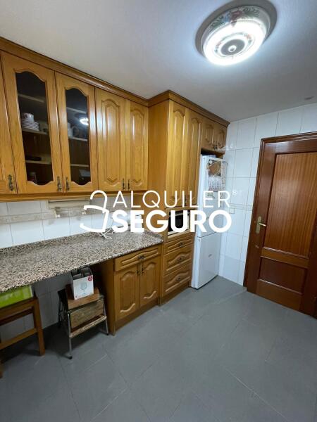 Inmueble en Calle de Faustino Osorio, MADRID