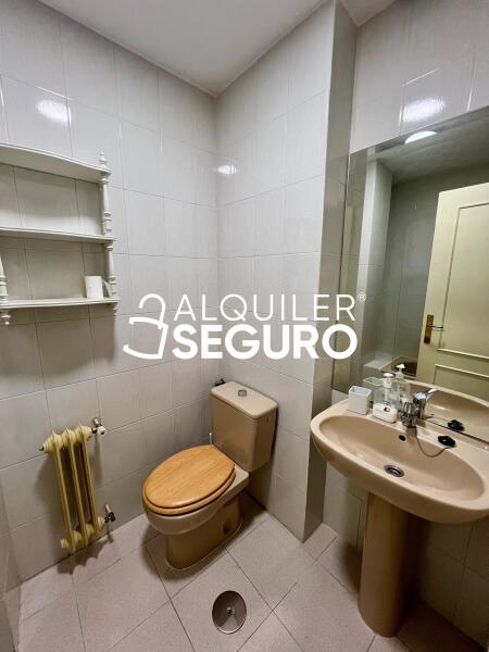 Inmueble en Avenida Gran Vía de Hortaleza, MADRID