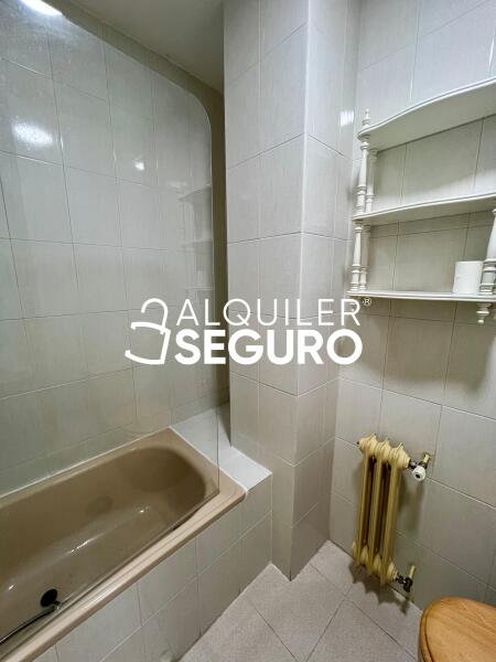 Inmueble en Avenida Gran Vía de Hortaleza, MADRID